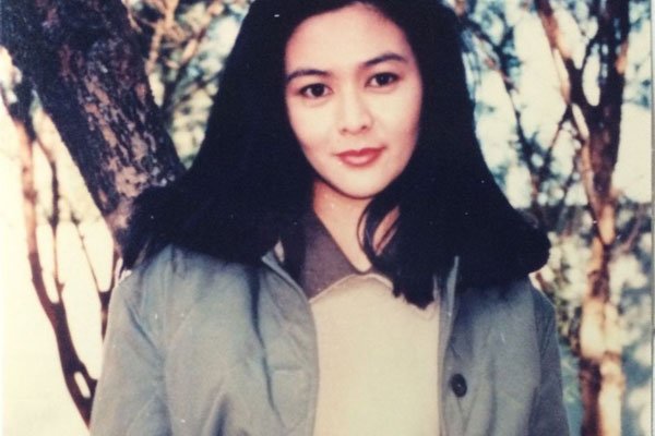 关之琳高尔夫球事件是怎么回事 说真的这女人绝对销魂
