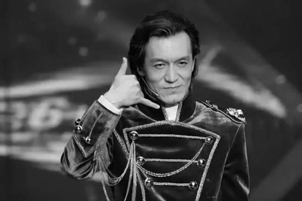 高晓松透露李咏死因? 真相才是对逝者最大的尊重