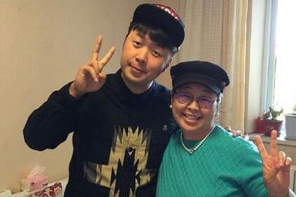 江南第一首富杜国豪照片资料 和杜海涛竟然有这样的关系