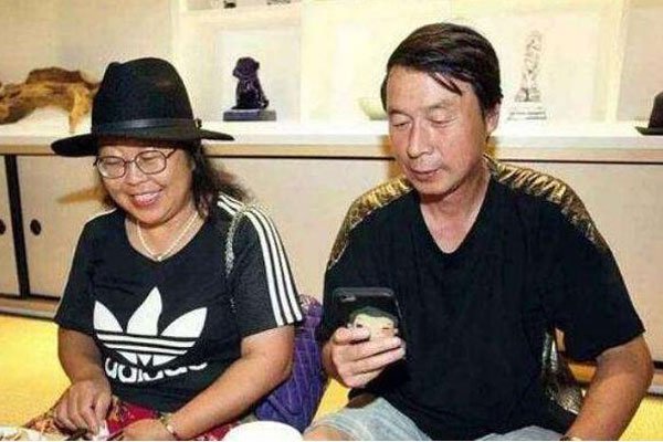 江南第一首富杜国豪照片资料 和杜海涛竟然有这样的关系