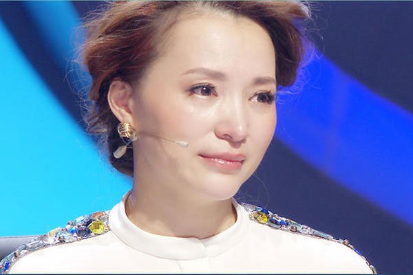 董卿经典语录句句精辟 肚子里有墨水知性优雅人设