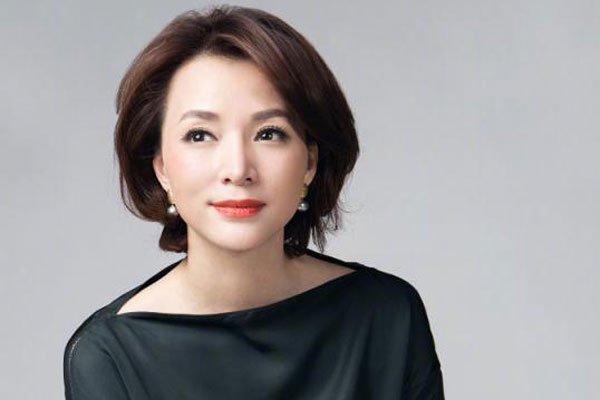 董卿经典语录句句精辟 肚子里有墨水知性优雅人设