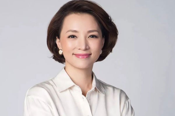 董卿经典语录句句精辟 肚子里有墨水知性优雅人设