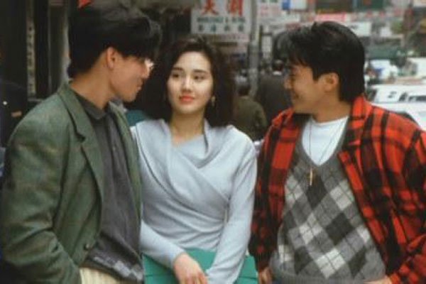 柏安妮是混血儿吗 柏安妮个人简历有拍过三级吗