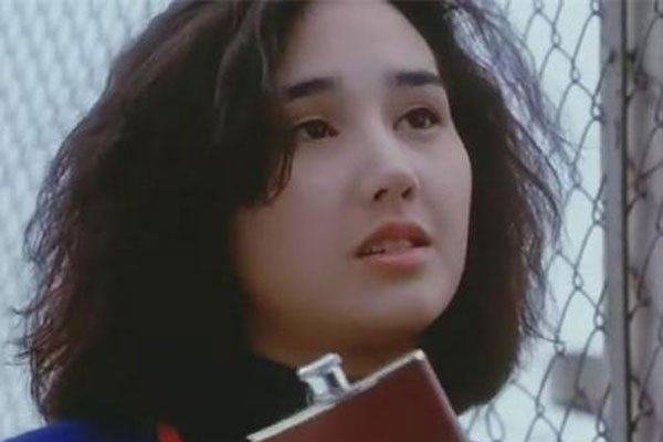 柏安妮是混血儿吗 柏安妮个人简历有拍过三级吗