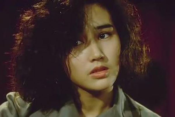 柏安妮是混血儿吗 柏安妮个人简历有拍过三级吗