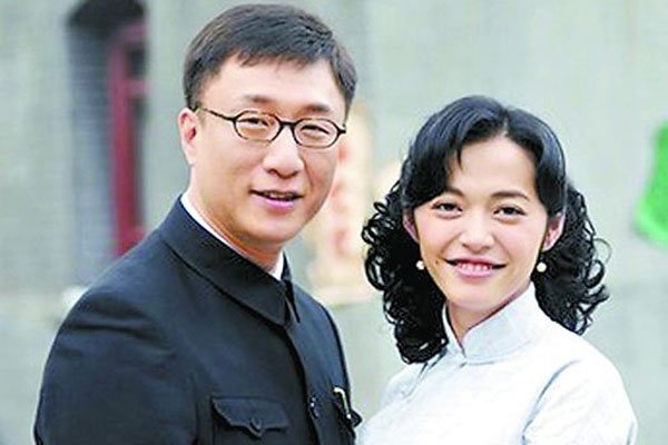 孙红雷前女友丁嘉丽 被爆料说忘恩负义为了新欢抛弃旧爱