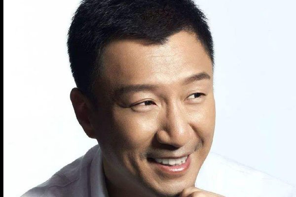 孙红雷前女友丁嘉丽 被爆料说忘恩负义为了新欢抛弃旧爱