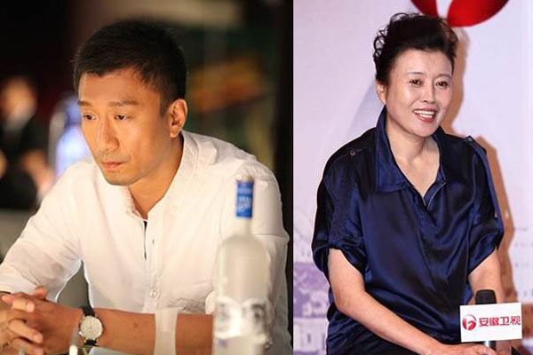 孙红雷前女友丁嘉丽 被爆料说忘恩负义为了新欢抛弃旧爱