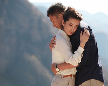 孙红雷李冰冰电影电视剧 周迅李冰冰电影