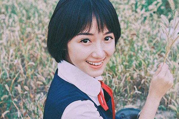 卜冠今男朋友个人资料 用抛硬币决定的人生