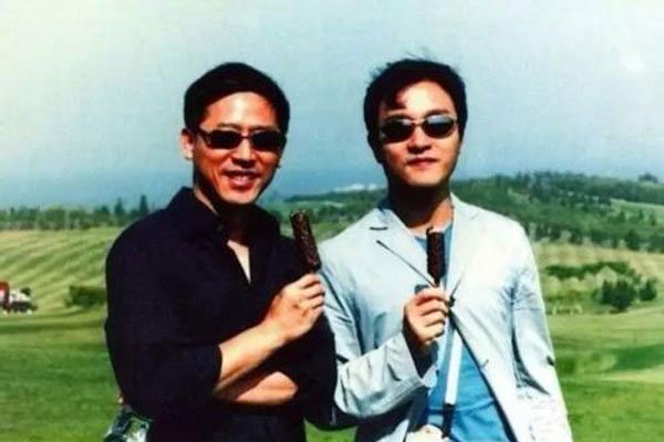 张国荣为什么要从24楼跳下 走心不走心自己心里知道