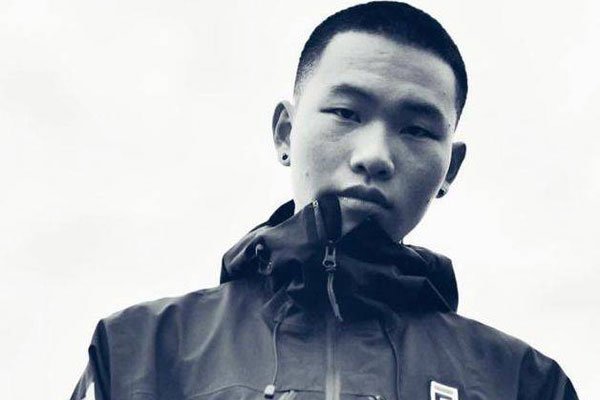 陈坤老婆究竟是谁 儿子最新照片长这么大却没有见过妈妈