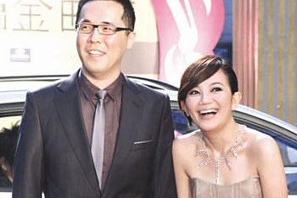 梁静茹老公哪里人叫什么 离婚的消息来的太突然原因是出轨频繁