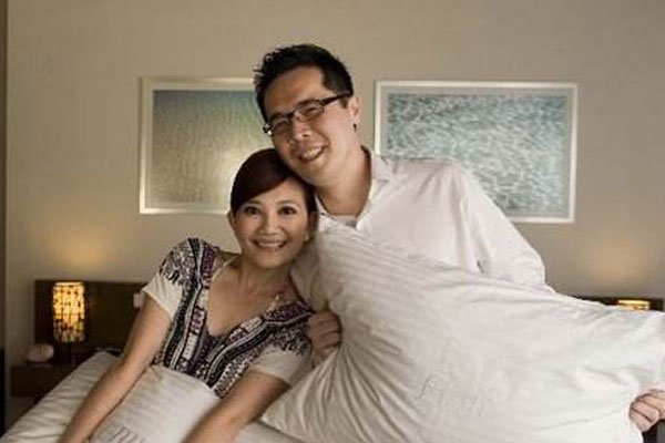 梁静茹老公哪里人叫什么 离婚的消息来的太突然原因是出轨频繁