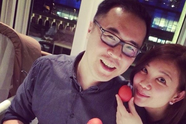 梁静茹老公哪里人叫什么 离婚的消息来的太突然原因是出轨频繁