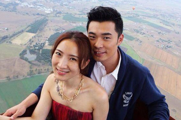 许婧和陈赫为什么分开 陈赫追了许婧几年,她大学好多任对象