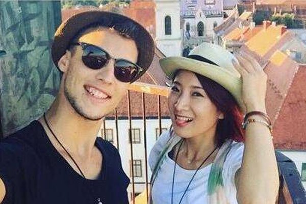 许婧和陈赫为什么分开 陈赫追了许婧几年,她大学好多任对象