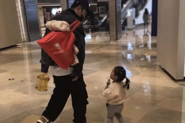 许婧和陈赫为什么分开 陈赫追了许婧几年,她大学好多任对象