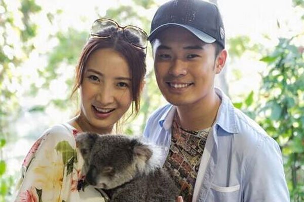 许婧和陈赫为什么分开 陈赫追了许婧几年,她大学好多任对象