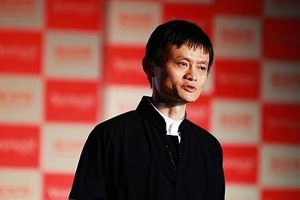 马云和马化腾谁有钱 演戏方面马化腾比不过马云