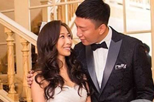 孙红雷老婆娇娇资料 快40岁的女人竟然看起来如同少女