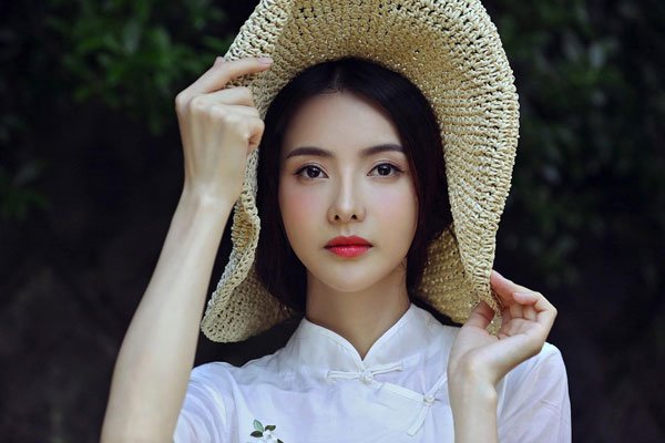 吴秀波陈昱霖事件全始末 张芷溪真实长相和吴秀波的关系