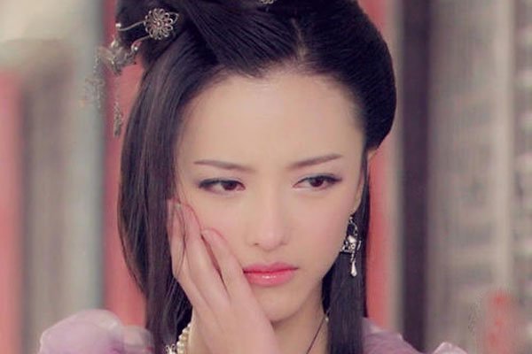 吴秀波陈昱霖事件全始末 张芷溪真实长相和吴秀波的关系
