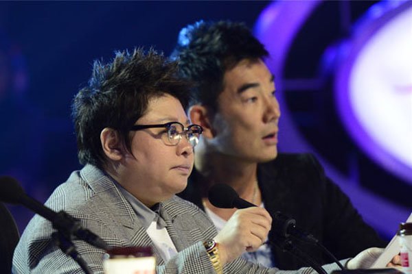 韩红个人资料老公 韩红有儿子了却没有老公