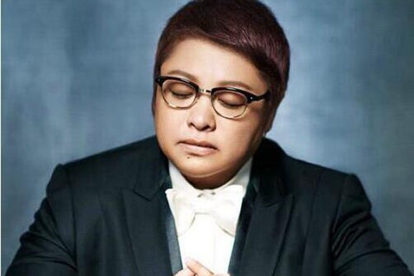 韩红个人资料老公 韩红有儿子了却没有老公