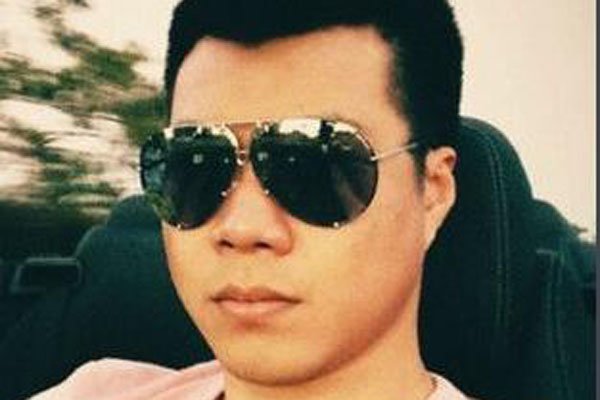 黄毅清究竟有钱吗 微博晒存款一共一个亿真心不多