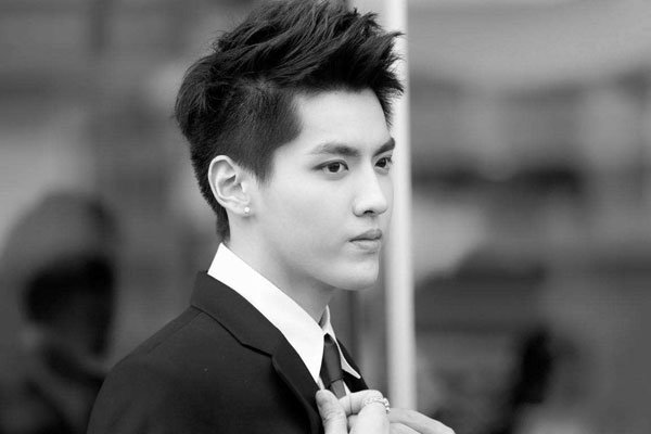 吴亦凡为什么叫加拿大电鳗 他和小g娜的事情洗白了吗