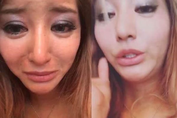 麻生希哭的是哪一部 压力大到染毒简直是自毁前程