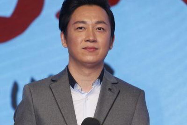 潘粤明八卦黑料 董洁王大治当年事件是忍无可忍才出轨的