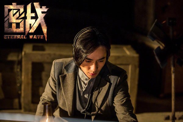 朱一龙为什么叫居老师 将错就错的雅称还挺适合他