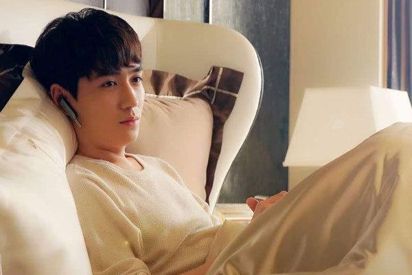 朱一龙微博掉粉严重 作品差资源为什么不好