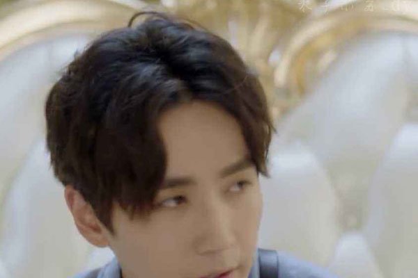 朱一龙微博掉粉严重 作品差资源为什么不好