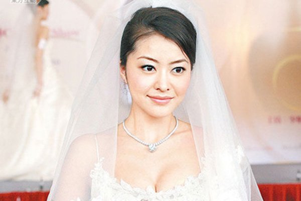 熊黛林和郭富城在一起多久 相恋8年分手天王一句不合适就给敷衍了
