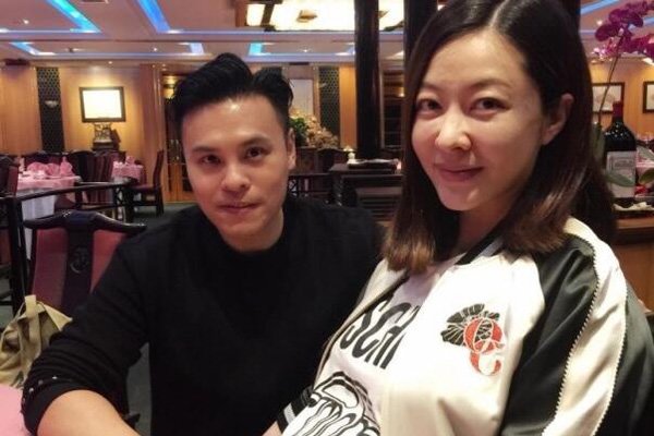 熊黛林和郭富城在一起多久 相恋8年分手天王一句不合适就给敷衍了
