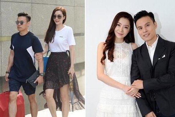 熊黛林和郭富城在一起多久 相恋8年分手天王一句不合适就给敷衍了