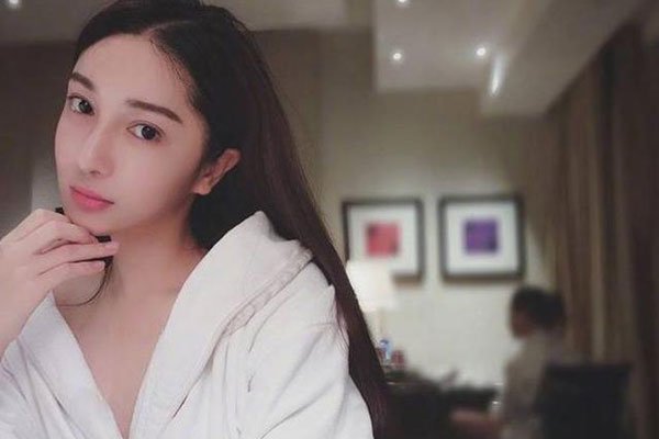 任娇裸死未ps 嫌疑人杨旭文能复出拍戏是被洗白了吗