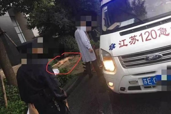 任娇裸死未ps 嫌疑人杨旭文能复出拍戏是被洗白了吗