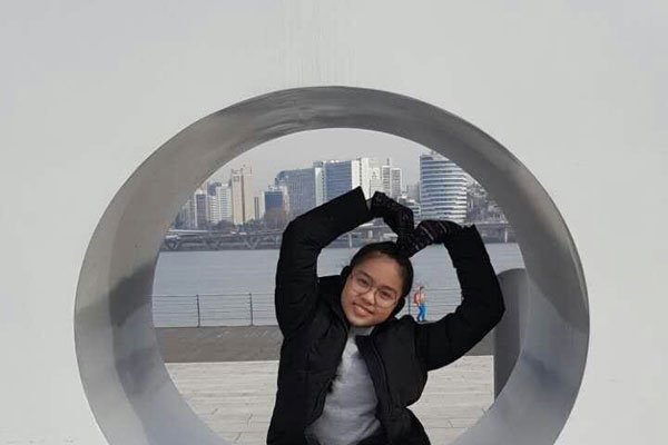 汤晶锦现在的样子 家庭背景个人资料简介