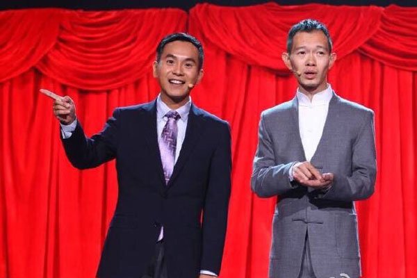 陈印泉师傅和郭德纲的关系 交恶老死不相往来的原因