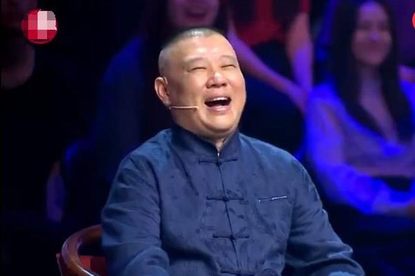 陈印泉师傅和郭德纲的关系 交恶老死不相往来的原因