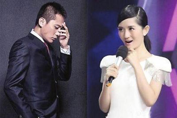 谢娜刘烨分手真实原因 在一起几年处了多长时间