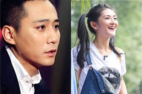 谢娜刘烨分手真实原因 在一起几年处了多长时间