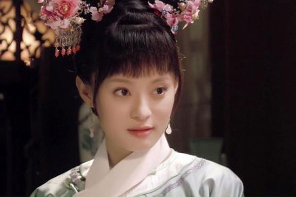 姚贝娜化疗照片 又一名巅峰时刻的女歌手被它带走了