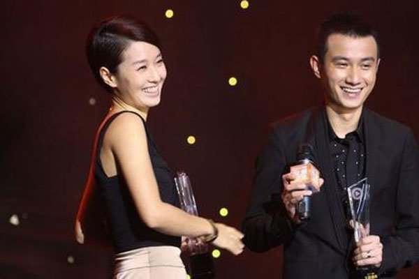 文章马伊俐哪年结婚的 文章出轨6年后两个人终于离婚了