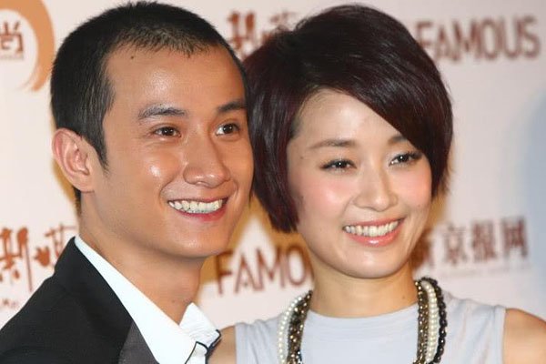 文章马伊俐哪年结婚的 文章出轨6年后两个人终于离婚了